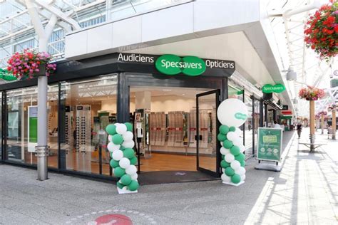 specsavers openingstijden amsterdam.